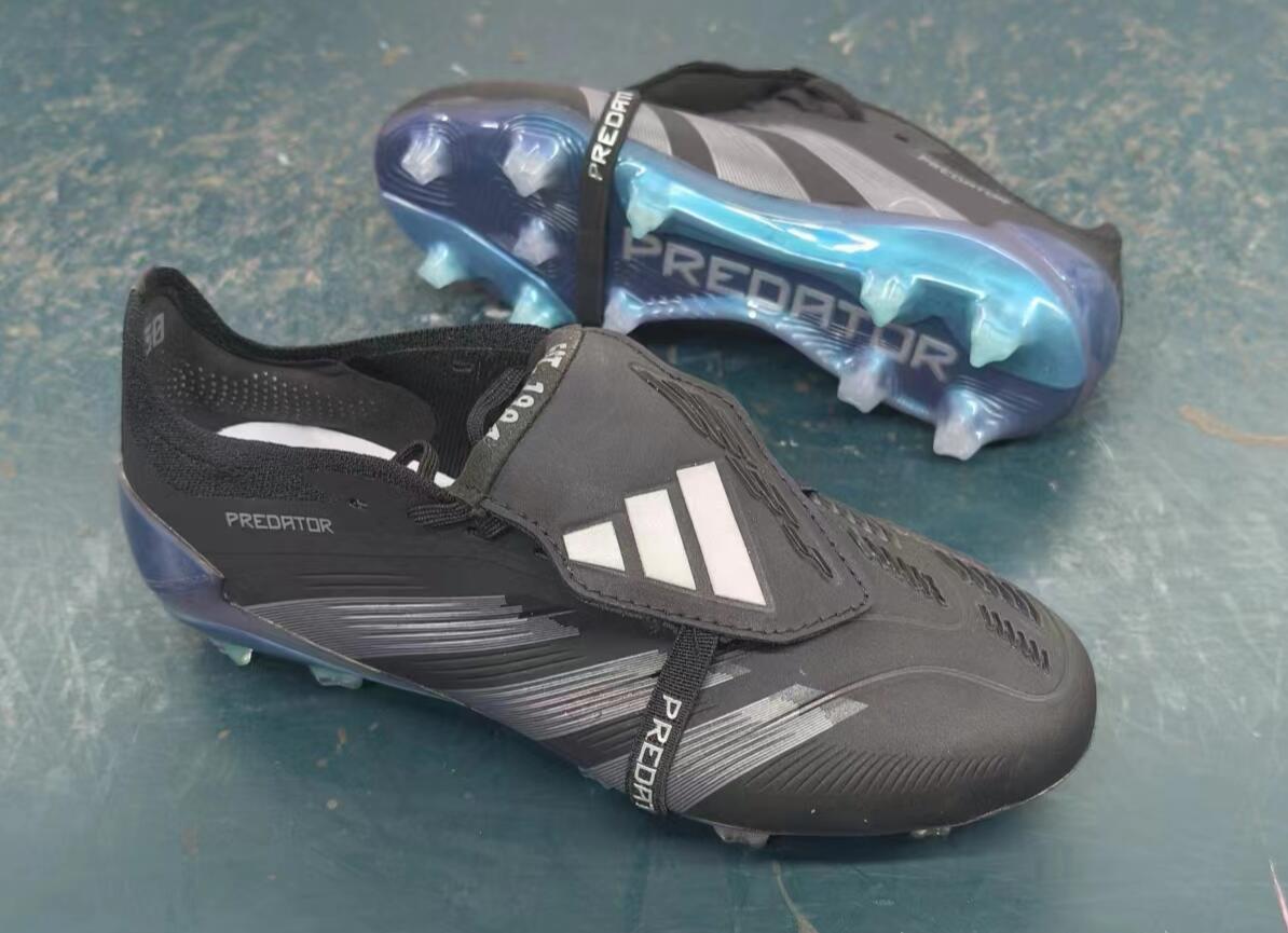Adidas Predator Elite Tongue FG Size 39-45-60171964